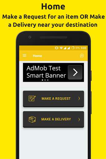 Run android online APK Pickbee from MyAndroid or emulate Pickbee using MyAndroid