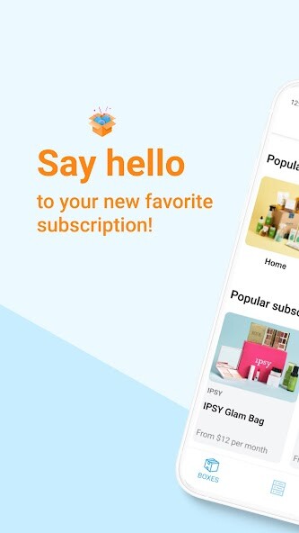 Run android online APK PickBox - Subscription Boxes from MyAndroid or emulate PickBox - Subscription Boxes using MyAndroid Run android online APK PickBox - Subscription Boxes from MyAndroid or emulate PickBox - Subscription Boxes using MyAndroid