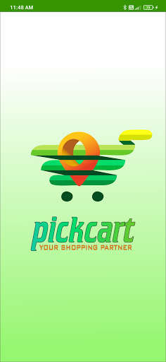 Run android online APK Pickcart from MyAndroid or emulate Pickcart using MyAndroid