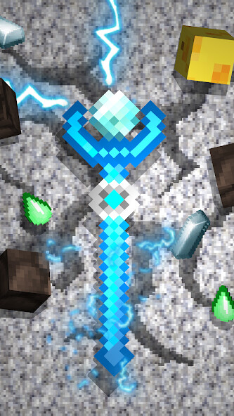Run android online APK PickCrafter - Idle Craft Game from MyAndroid or emulate PickCrafter - Idle Craft Game using MyAndroid Run android online APK PickCrafter - Idle Craft Game from MyAndroid or emulate PickCrafter - Idle Craft Game using MyAndroid