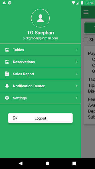 Run android online APK PickEat Admin from MyAndroid or emulate PickEat Admin using MyAndroid Run android online APK PickEat Admin from MyAndroid or emulate PickEat Admin using MyAndroid
