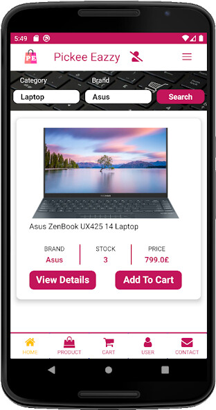 Run android online APK Pickee Eazzy from MyAndroid or emulate Pickee Eazzy using MyAndroid Run android online APK Pickee Eazzy from MyAndroid or emulate Pickee Eazzy using MyAndroid