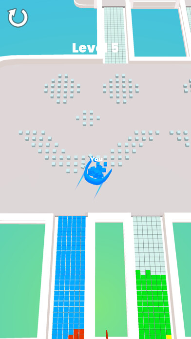 Emulate iPhone app Picker.io 3D using MyAndroid Emulate iPhone app Picker.io 3D using MyAndroid