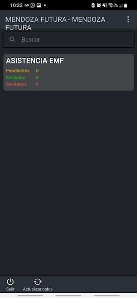 Run android online APK PICKER Simpletask from MyAndroid or emulate PICKER Simpletask using MyAndroid