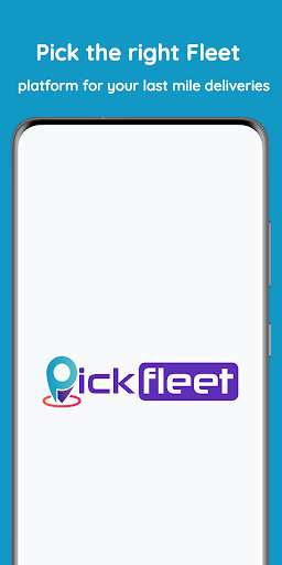 Run android online APK PickFleet Driver from MyAndroid or emulate PickFleet Driver using MyAndroid