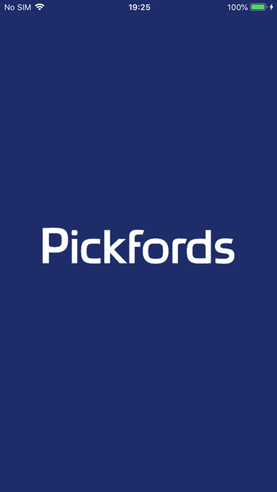 Emulate iPhone app Pickfords Video Survey using MyAndroid Emulate iPhone app Pickfords Video Survey using MyAndroid
