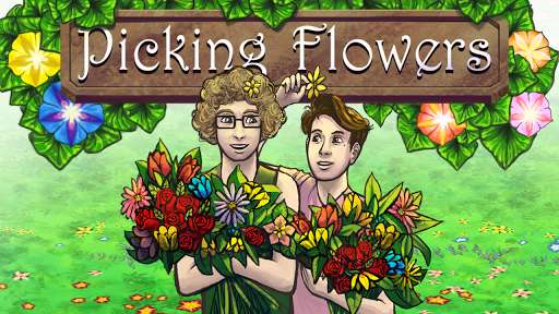 Run android online APK Picking Flowers with Jonathan and Tanya from MyAndroid or emulate Picking Flowers with Jonathan and Tanya using MyAndroid