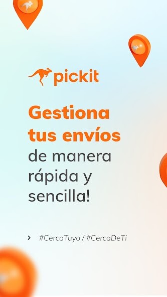 Run android online APK Pickit Punto PE from MyAndroid or emulate Pickit Punto PE using MyAndroid