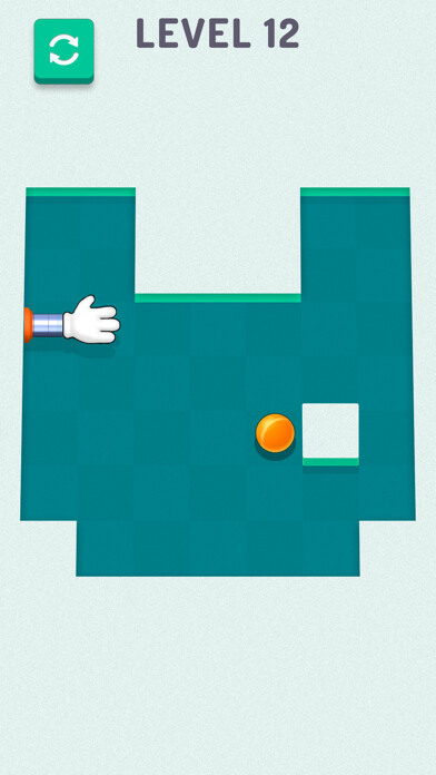 Emulate iPhone app Pick It Up! using MyAndroid Emulate iPhone app Pick It Up! using MyAndroid