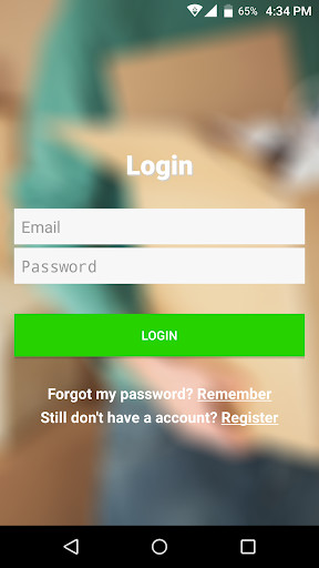 Run android online APK Pickkon Driver from MyAndroid or emulate Pickkon Driver using MyAndroid Run android online APK Pickkon Driver from MyAndroid or emulate Pickkon Driver using MyAndroid