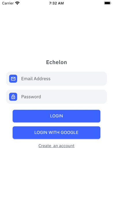 Emulate iPhone app Pickleball Echelon using MyAndroid Emulate iPhone app Pickleball Echelon using MyAndroid