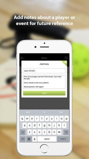 Run android online APK Pickleball TNT from MyAndroid or emulate Pickleball TNT using MyAndroid