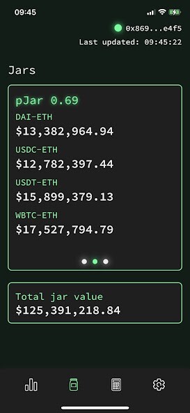 Emulate Pickle finance - Unofficial from MyAndroid or run Pickle finance - Unofficial using MyAndroid