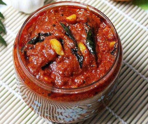 Run android online APK Pickles : Indian Pickles Recipes from MyAndroid or emulate Pickles : Indian Pickles Recipes using MyAndroid