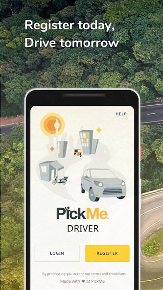 Run android online APK PickMe Driver (Sri Lanka) from MyAndroid or emulate PickMe Driver (Sri Lanka) using MyAndroid Run android online APK PickMe Driver (Sri Lanka) from MyAndroid or emulate PickMe Driver (Sri Lanka) using MyAndroid