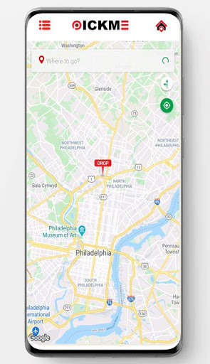 Run android online APK PICKME - DRIVE from MyAndroid or emulate PICKME - DRIVE using MyAndroid