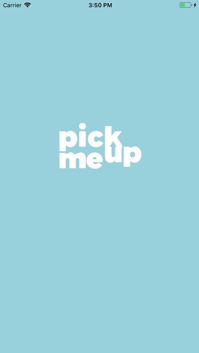 Emulate iPhone app Pick Me Up Drinks using MyAndroid Emulate iPhone app Pick Me Up Drinks using MyAndroid