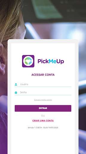 Run android online APK PickMeUp - Transporte Infantil from MyAndroid or emulate PickMeUp - Transporte Infantil using MyAndroid
