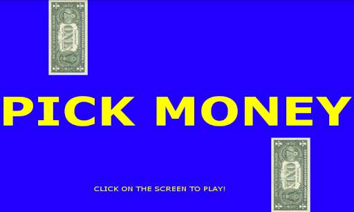 Run android online APK Pick Money from MyAndroid or emulate Pick Money using MyAndroid Run android online APK Pick Money from MyAndroid or emulate Pick Money using MyAndroid