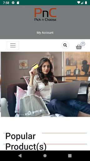 Run android online APK Pick n Choose from MyAndroid or emulate Pick n Choose using MyAndroid Run android online APK Pick n Choose from MyAndroid or emulate Pick n Choose using MyAndroid