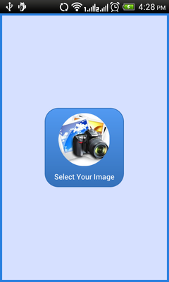 Emulate Android APK Pick N Share