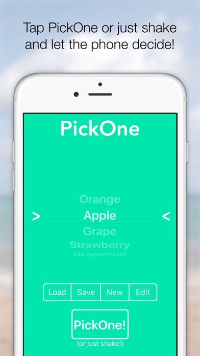 Emulate Android APK PickOne Emulate Android APK PickOne
