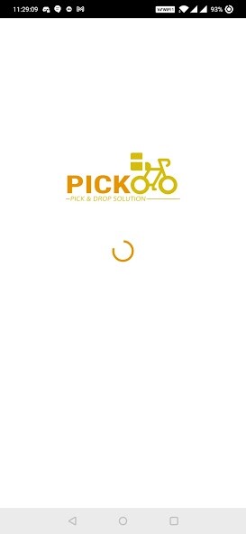 Run android online APK Pickoo from MyAndroid or emulate Pickoo using MyAndroid
