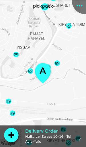 Run android online APK PickPack Delivery from MyAndroid or emulate PickPack Delivery using MyAndroid Run android online APK PickPack Delivery from MyAndroid or emulate PickPack Delivery using MyAndroid