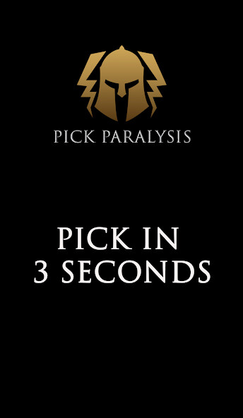 Run android online APK Pick Paralysis from MyAndroid or emulate Pick Paralysis using MyAndroid