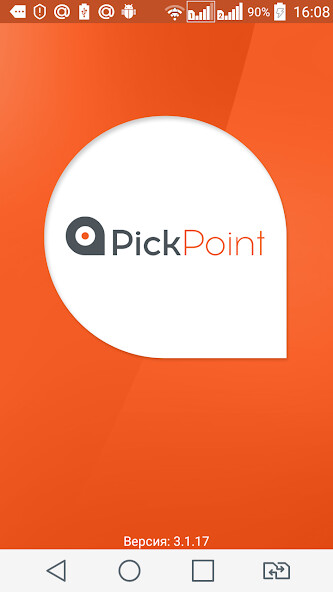 Run android online APK PickPoint Russia from MyAndroid or emulate PickPoint Russia using MyAndroid Run android online APK PickPoint Russia from MyAndroid or emulate PickPoint Russia using MyAndroid