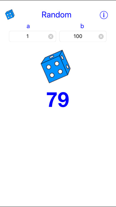 Emulate iPhone app Pick Random Numbers using MyAndroid Emulate iPhone app Pick Random Numbers using MyAndroid