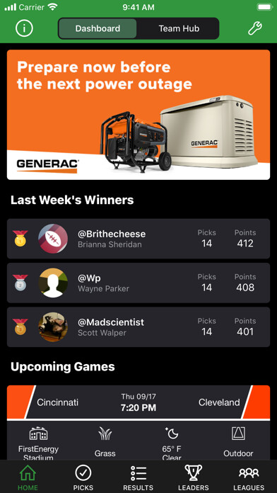 Emulate iPhone app Picks by City Electric Supply using MyAndroid