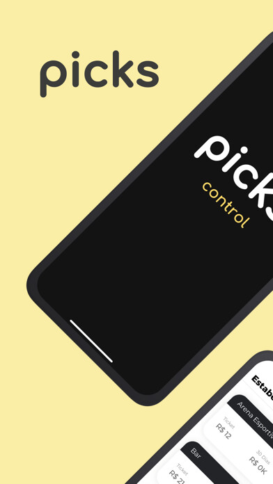 Emulate iPhone app Picks Control using MyAndroid Emulate iPhone app Picks Control using MyAndroid