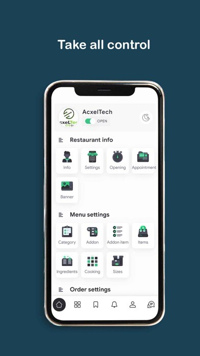 Emulate iPhone app Picksnget Merchant using MyAndroid Emulate iPhone app Picksnget Merchant using MyAndroid