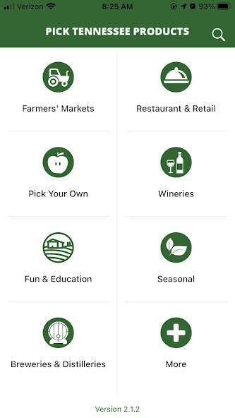 Run android online APK Pick Tennessee 2.0 from MyAndroid or emulate Pick Tennessee 2.0 using MyAndroid