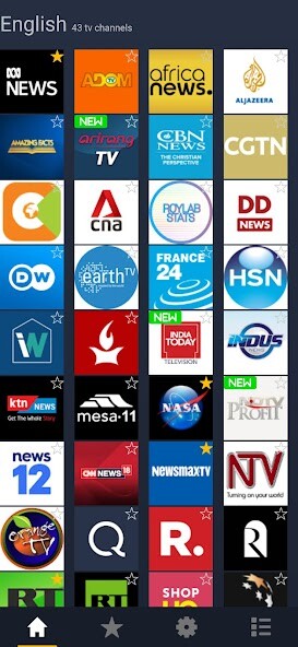 Run android online APK Pick TV - Live TV Channels from MyAndroid or emulate Pick TV - Live TV Channels using MyAndroid