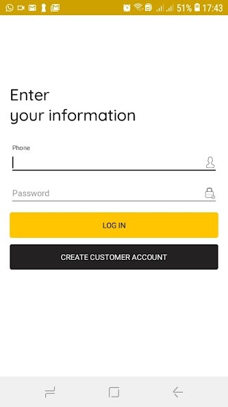 Run android online APK Pickup Cab - Get a meter taxi in minutes from MyAndroid or emulate Pickup Cab - Get a meter taxi in minutes using MyAndroid Run android online APK Pickup Cab - Get a meter taxi in minutes from MyAndroid or emulate Pickup Cab - Get a meter taxi in minutes using MyAndroid
