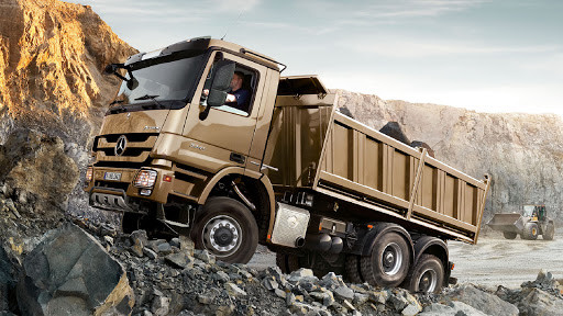 Run android online APK Pickup Cargo Truck Simulator from MyAndroid or emulate Pickup Cargo Truck Simulator using MyAndroid