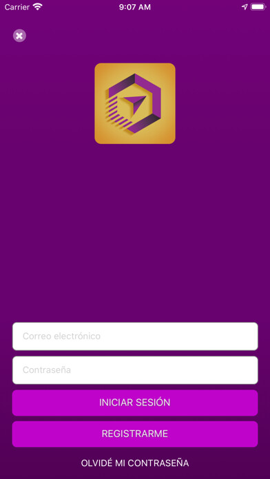 Emulate iPhone app Pick Up Central using MyAndroid Emulate iPhone app Pick Up Central using MyAndroid