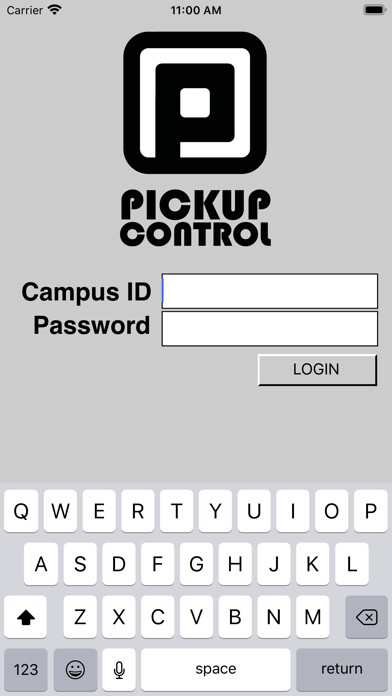 Emulate iPhone app Pickup Control Scanner using MyAndroid Emulate iPhone app Pickup Control Scanner using MyAndroid