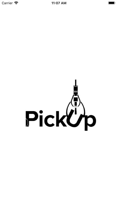 Emulate iPhone app PickUp & Delivered using MyAndroid