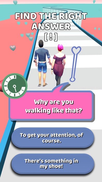 Emulate iPhone app Pick Up Girl using MyAndroid Emulate iPhone app Pick Up Girl using MyAndroid