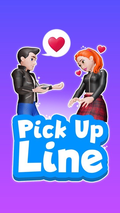 Emulate iPhone app Pick Up Line! using MyAndroid Emulate iPhone app Pick Up Line! using MyAndroid