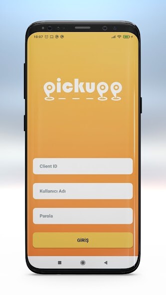 Run android online APK PickUpp Driver from MyAndroid or emulate PickUpp Driver using MyAndroid Run android online APK PickUpp Driver from MyAndroid or emulate PickUpp Driver using MyAndroid