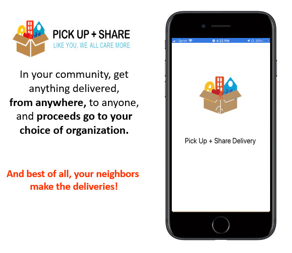 Run android online APK Pick Up + Share Delivery from MyAndroid or emulate Pick Up + Share Delivery using MyAndroid Run android online APK Pick Up + Share Delivery from MyAndroid or emulate Pick Up + Share Delivery using MyAndroid