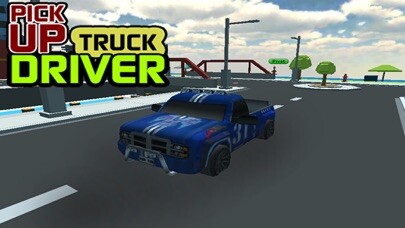 Emulate iPhone app Pick up Truck Driver using MyAndroid Emulate iPhone app Pick up Truck Driver using MyAndroid