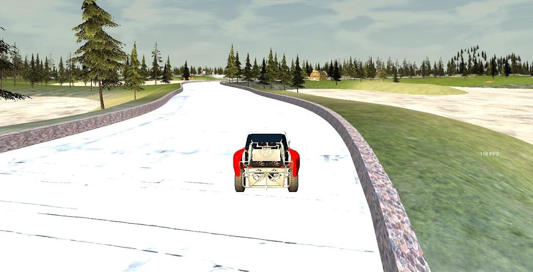 Emulate Android APK Pickup Truck Extreme Simulator Emulate Android APK Pickup Truck Extreme Simulator