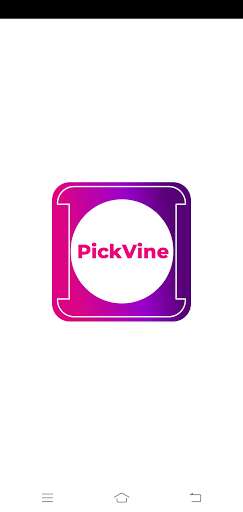 Run android online APK PickVine from MyAndroid or emulate PickVine using MyAndroid