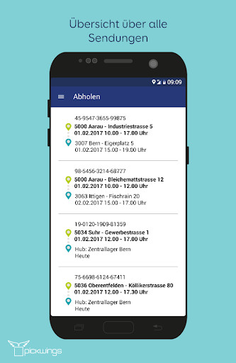 Run android online APK Pickwings Fahrer - mit EAN-Scanner from MyAndroid or emulate Pickwings Fahrer - mit EAN-Scanner using MyAndroid Run android online APK Pickwings Fahrer - mit EAN-Scanner from MyAndroid or emulate Pickwings Fahrer - mit EAN-Scanner using MyAndroid