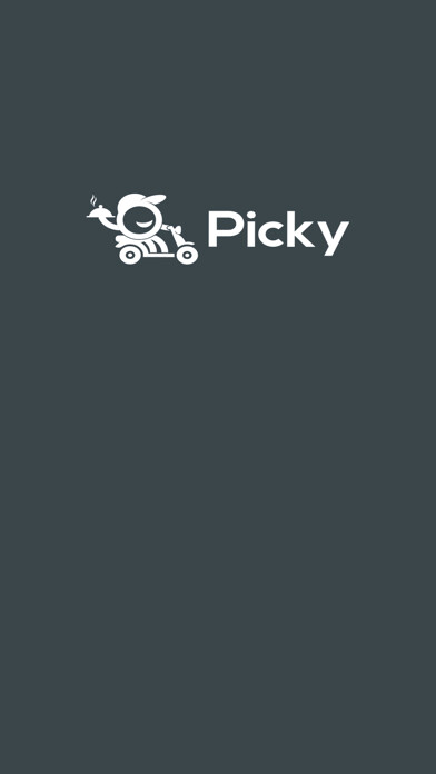 Emulate iPhone app Picky Agent App using MyAndroid Emulate iPhone app Picky Agent App using MyAndroid